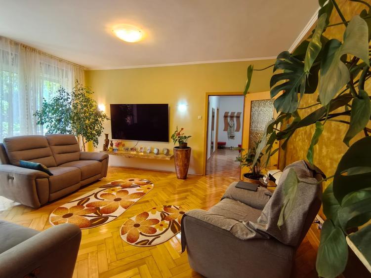 Apartament situat in inima orasului Timisoara,zona Centrala-Medicina-Bastion - 2