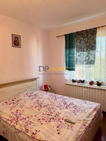 Apartament cu 2 camere decomandat, mobilat în Floreasca