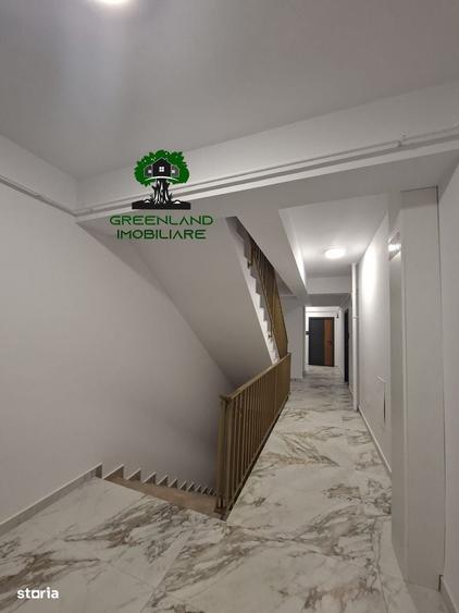 Apartament cu 2 camere decomandat în Bucium
