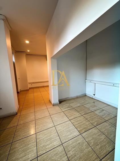 Spațiu comercial, de 32 mp, în Domenii
