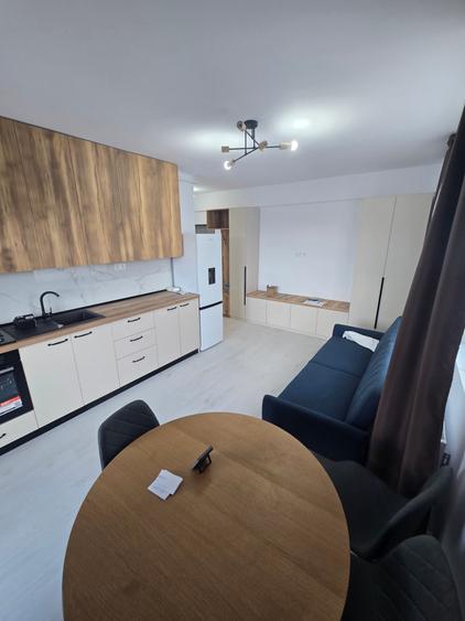 Apartament 2 camere | Prima inchiriere | Parcare inclusa | - 10