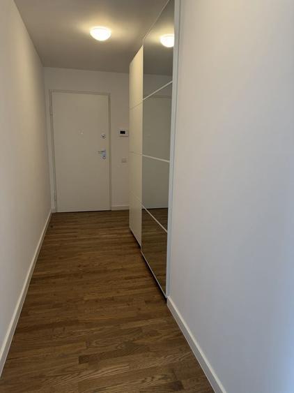 Apartament cu 3 camere în Nord