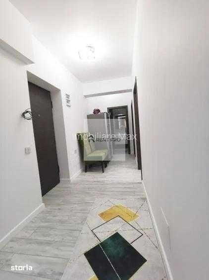 3 Camere High Level Regie Residence Grozavesti Metrou - 8