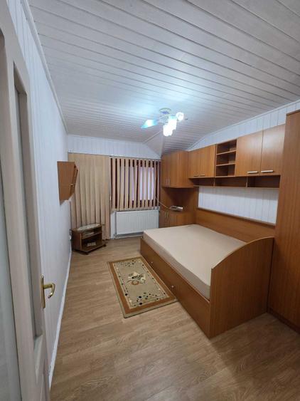 De Inchiriat Apartament 3 Camere - Aparatorii Patriei 4 minute de metrou - 3