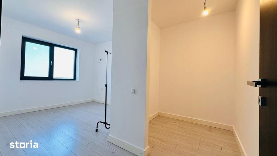 Apartament 2 camere _ Onix North Park Residence - 15