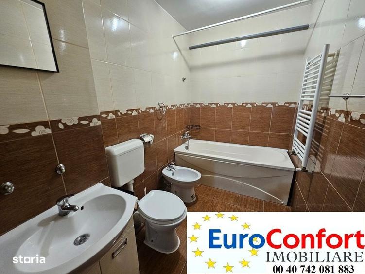 Apartament cu 2 camere în UTA