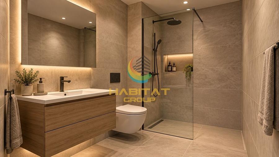 Apartament cu 4 camere decomandat în Theodor Pallady