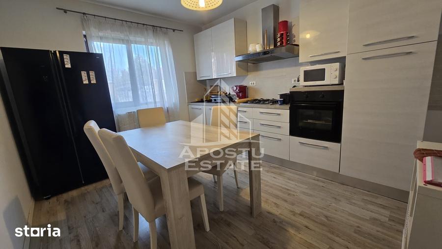 Casa individuala de vanzare, 4 camere, Sanmihaiu Roman, comision 0 - 3