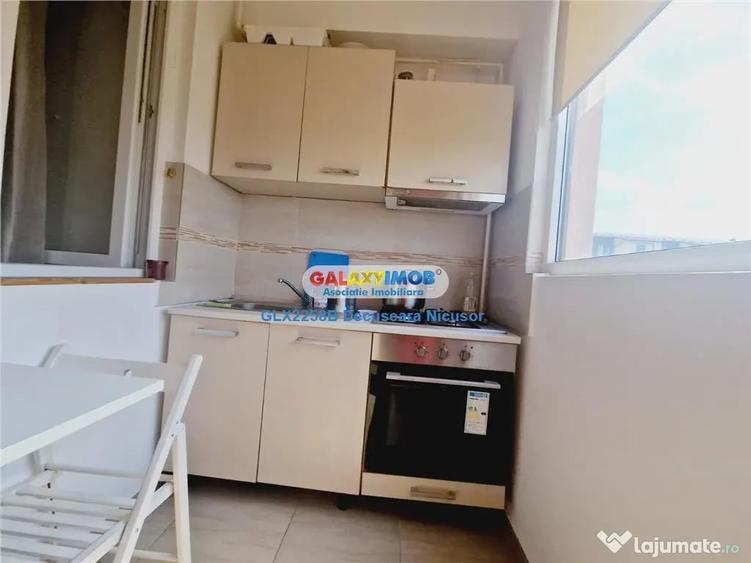 Apartament 2 camere Militari Residence mobilat utilat 71 900 - 7
