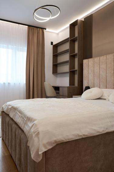 Duplex cu 5 camere cu Canalizare în Florești
