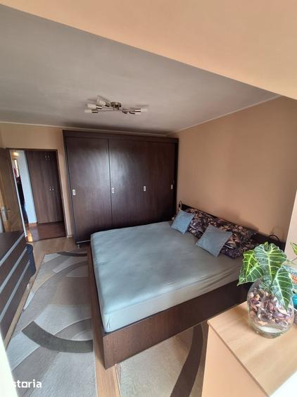 !! 3 Camere model mare.. zona Timocului-A. Saguna vedere spre Bega - 12