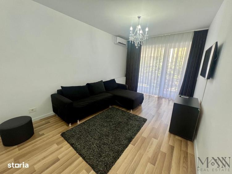 Apartament de vanzare cu 2 camere in Prima Universitatii - 2