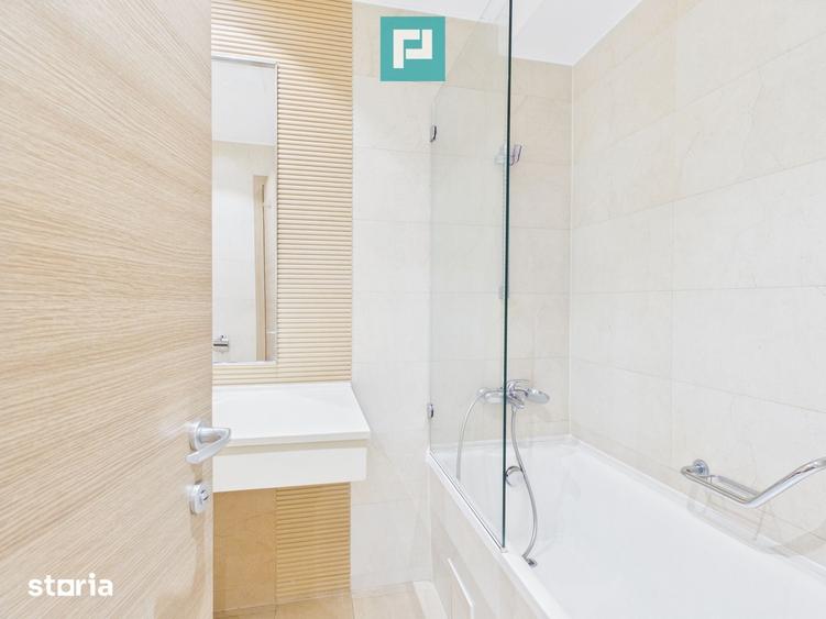 Apartament cu 2 camere decomandat în Vitan