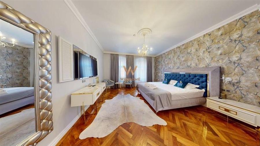 Apartament cu 2 camere decomandat în Ultracentral