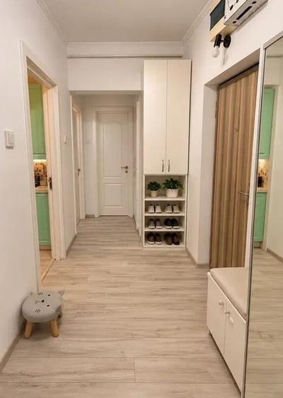 Apartament cu 2 camere decomandat, mobilat în Inel II