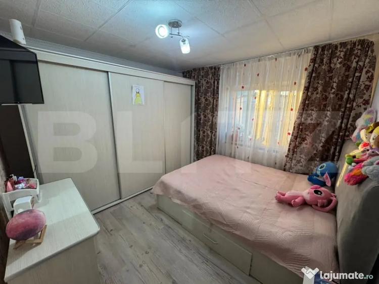 Apartament 2 camere decomandat, renovat, mobilat ?i utilat - 5