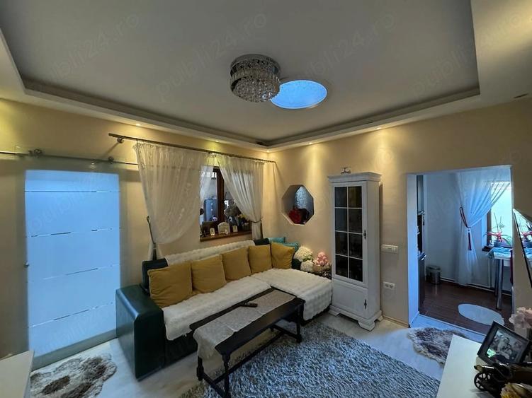 Casă cu Teren 164 Mp în Anda