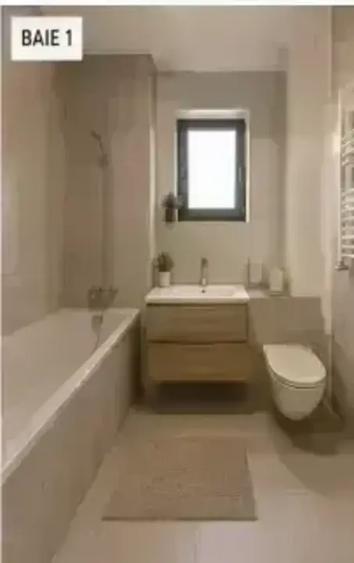 Apartament cu 3 camere decomandat în Moșilor