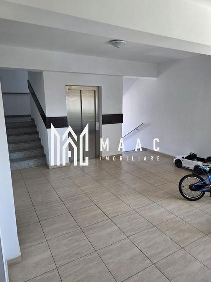 Apartament cu 2 camere decomandat, mobilat în Agrement Ostroveni