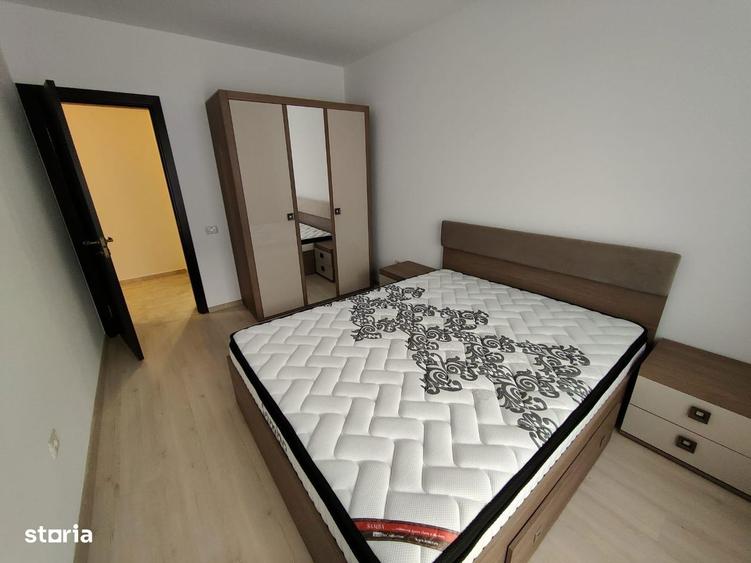 Apartament cu 3 camere decomandat în Sânpetru