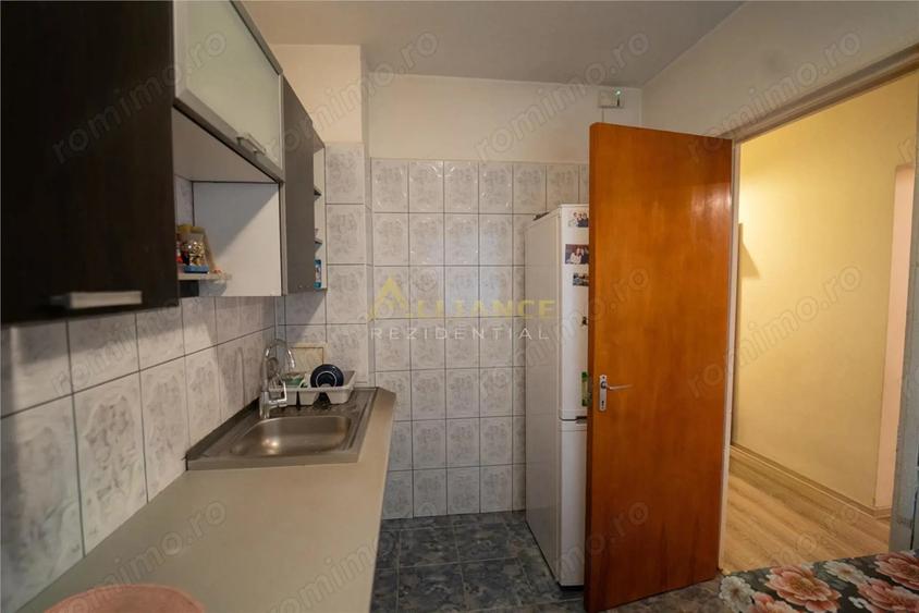 Tineretului Apartament 3 Camere Mobilat Utilat - 13