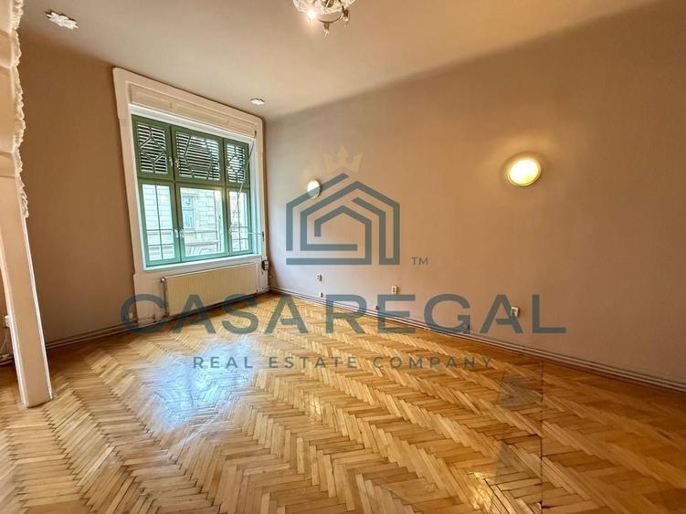 Birou, de 100 mp, în Ultracentral