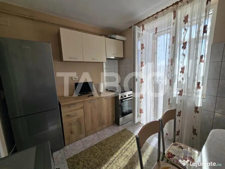 Garsonieră decomandată în Turnișor
