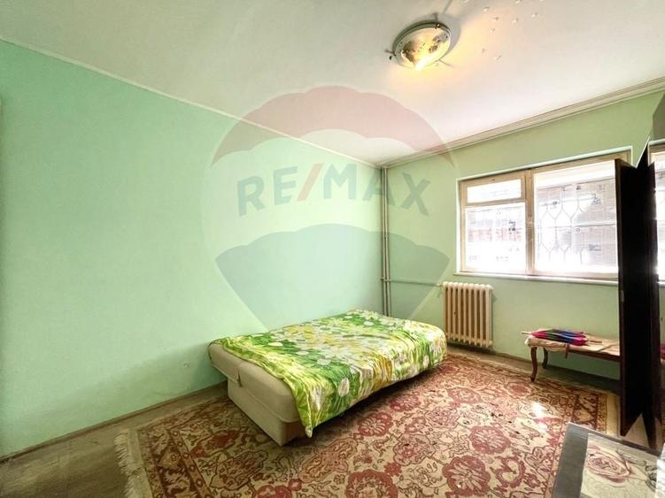 Apartament cu 2 camere de vânzare în zona ICIL Constanta - 11