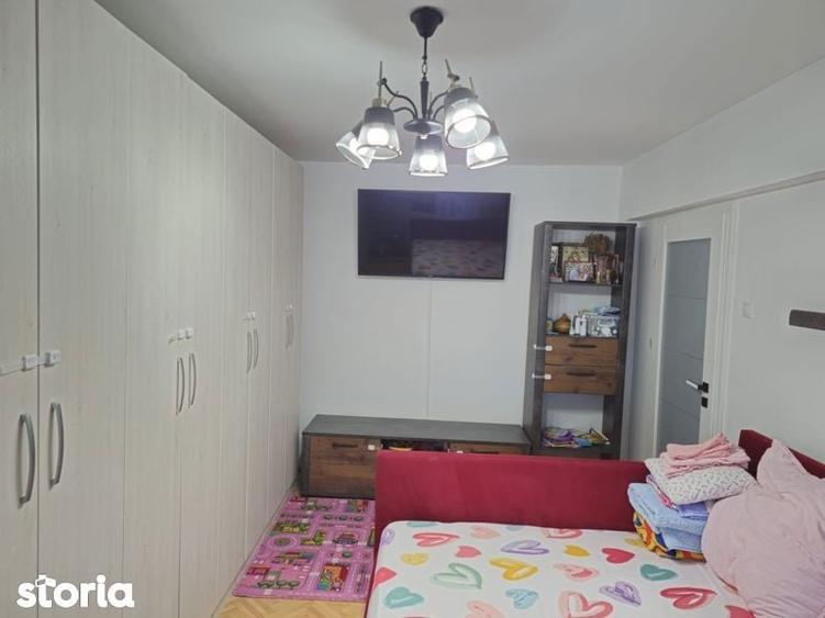 Vand apartament 2 camere - 3