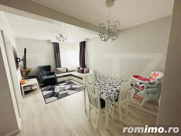 Casă cu 4 camere cu Teren 250 Mp în Rediu
