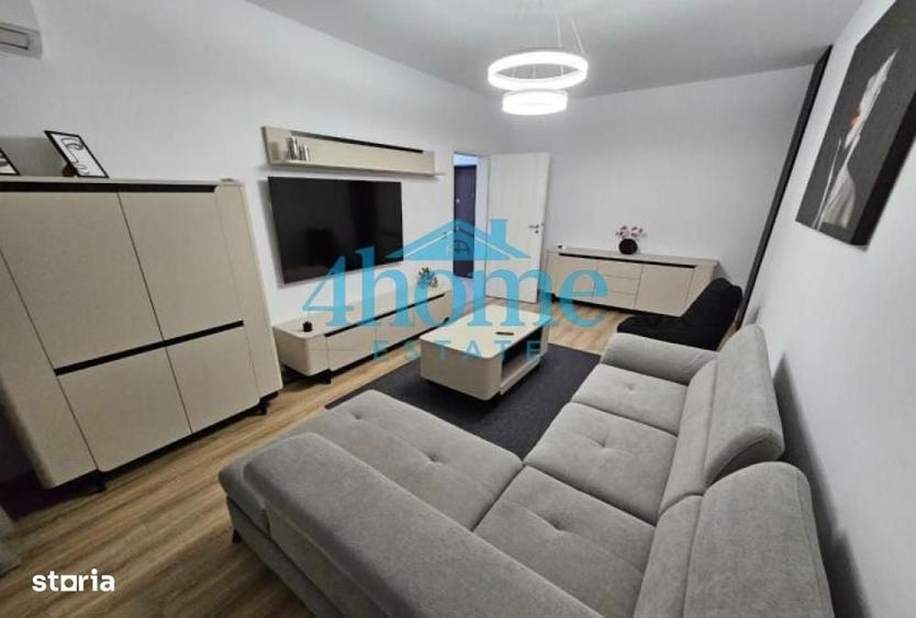 Apartament 2 camere Grand Kristal | Metalurgiei | Berceni - 5