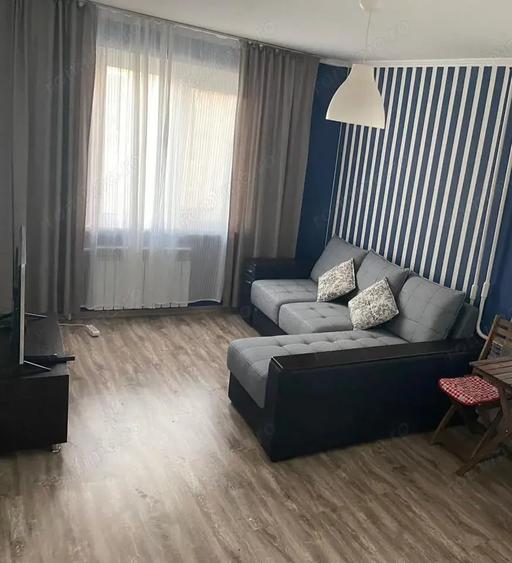 Apartament cu 2 camere decomandat în Blașcovici
