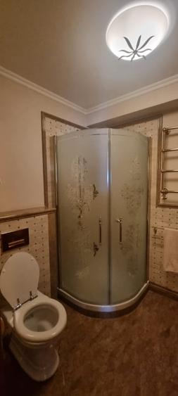 Apartament cu 3 camere decomandat, mobilat în Herăstrău