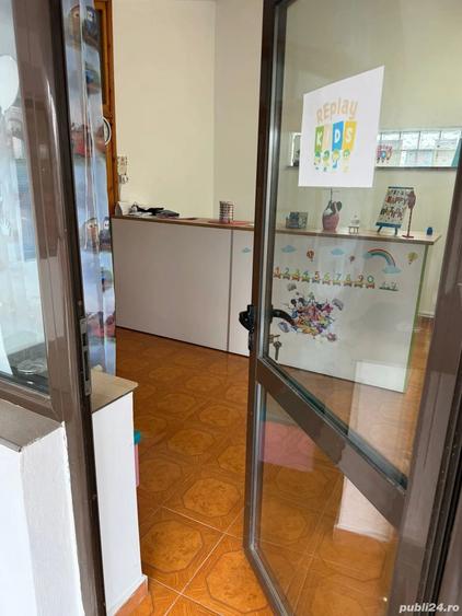 Spațiu comercial, de 140 mp, în Central