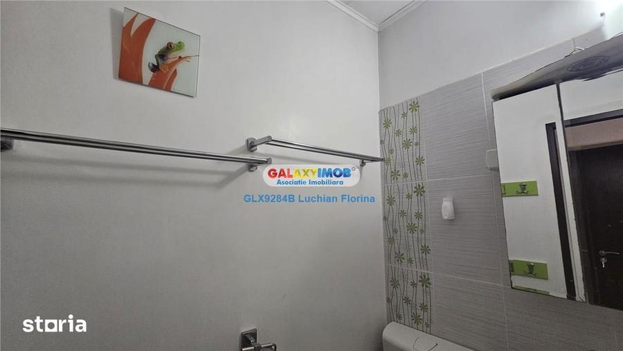 Apartament 3 camere, et.1, bloxa, parcare, centrala proprie - 2