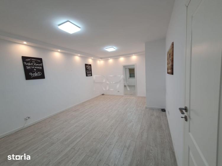 Spațiu comercial, de 38 mp, în Titan