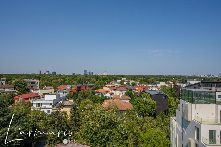Apartament cu 2 camere decomandat, mobilat în Primăverii