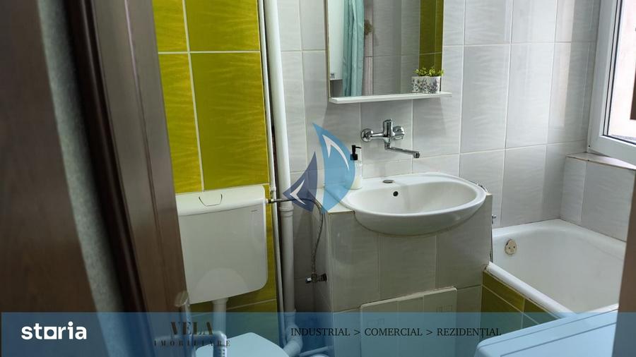 Apartament cu 2 camere în Rovinari