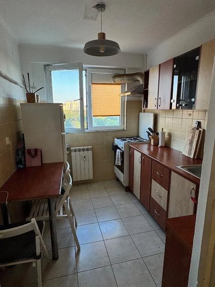 Apartament cu 2 camere decomandat în Dudești