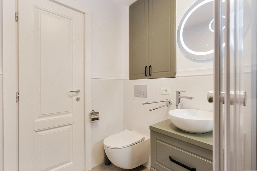 Apartament cu 3 camere decomandat în Micălaca