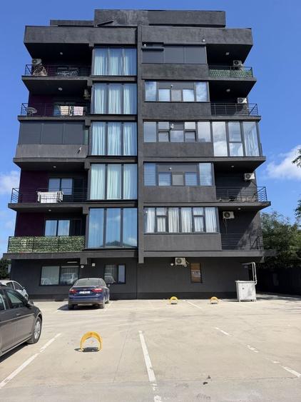 Apartament cu 2 camere în Nord