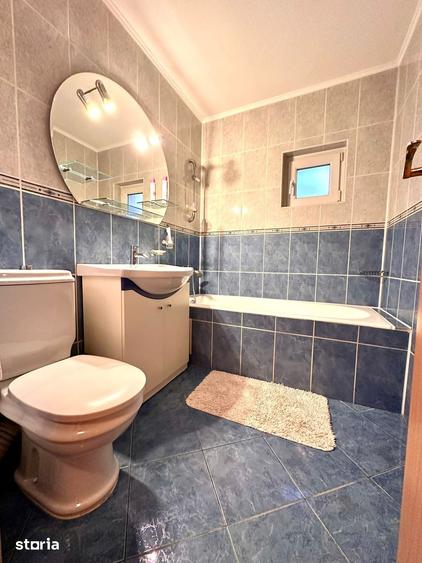 De vanzare apartament 3 camere Arcu, etaj 1 la blocurile tip vila - 7