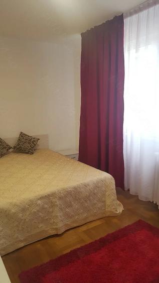 Apartament cu 3 camere semidecomandat în Chibrit