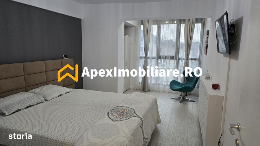 Apartament 2 camere de inchiriat Herastrau Bucuresti | ApexImobiliare. - 7
