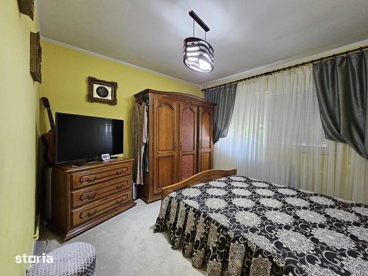 Apartament cu 2 camere decomandat în Micălaca