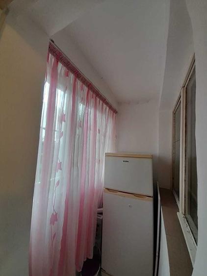 Garsonieră semidecomandată în Tudor Vladimirescu