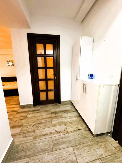 Apartament cu 2 camere decomandat în Tătărași