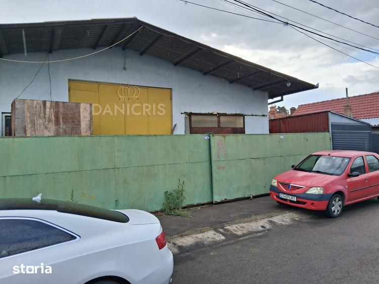 Casă cu 4 camere cu Teren 621 Mp în Brătianu