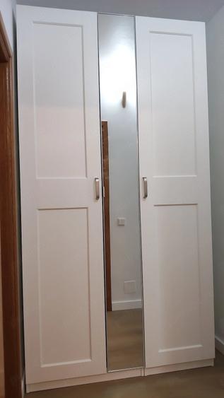 Apartament cu 4 camere decomandat, mobilat în Eminescu