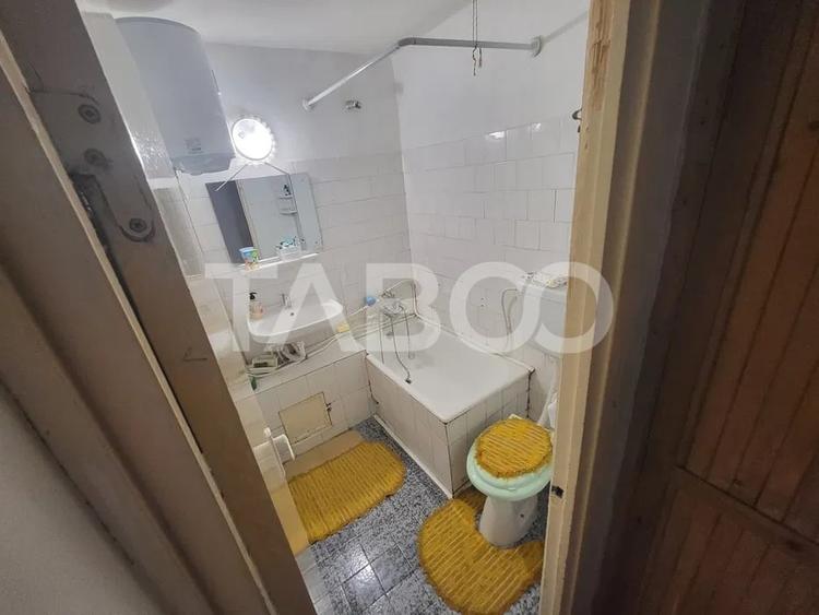 Apartament cu 4 camere de vanzare in Cartierul Marasti decomandat - 6
